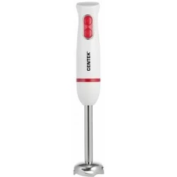 Погружной блендер CENTEK CT-1335 (белый)