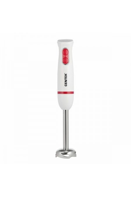 Погружной блендер CENTEK CT-1335 (белый) 