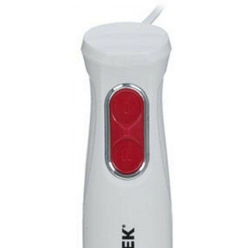 Погружной блендер CENTEK CT-1335 (белый) 5