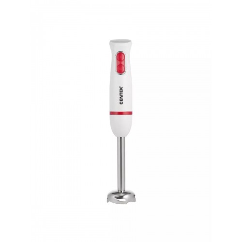 Погружной блендер CENTEK CT-1335 (белый) 9