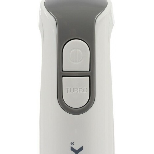 Погружной блендер CENTEK CT-1336 (белый/серый) 1