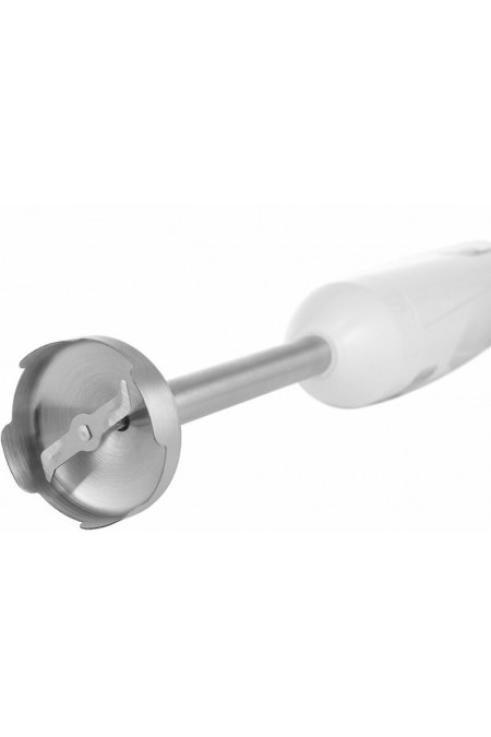 Погружной блендер CENTEK CT-1336 (белый/серый) 3