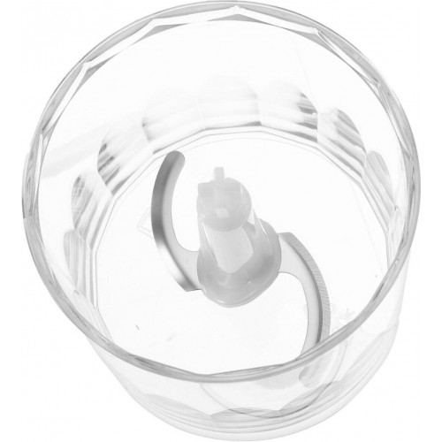 Погружной блендер CENTEK CT-1336 (белый/серый) 8