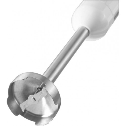 Погружной блендер CENTEK CT-1336 (белый/серый) 9