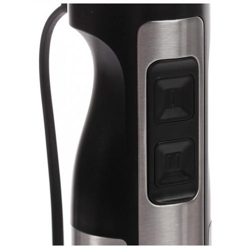 Погружной блендер CENTEK CT-1338 (черный/серебристый) 1