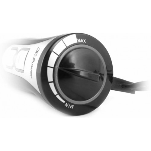 Погружной блендер CENTEK CT-1338 (черный/серебристый) 5