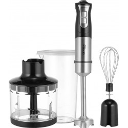 Погружной блендер CENTEK CT-1342 (черный/серебристый)