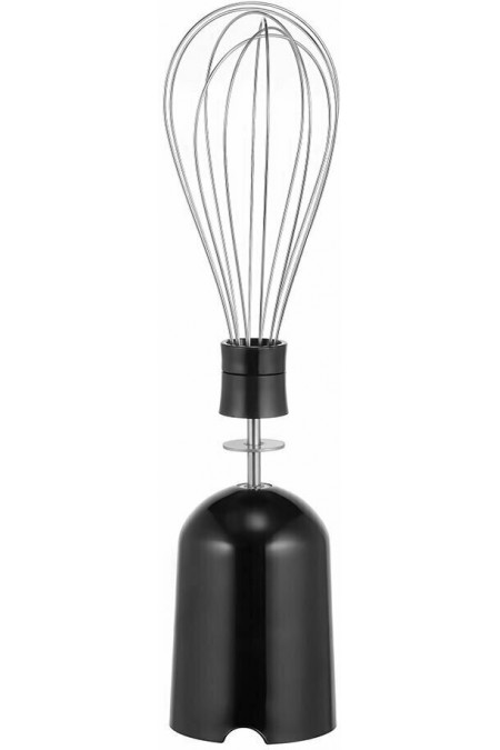 Погружной блендер CENTEK CT-1342 (черный/серебристый) 4