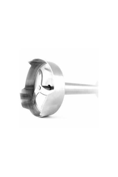 Погружной блендер CENTEK CT-1342 (черный/серебристый) 5