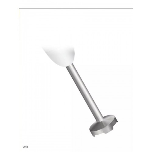 Погружной блендер CENTEK CT-1343 (белый) 2