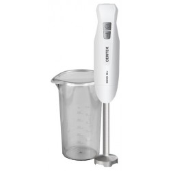 Погружной блендер CENTEK CT-1344 (белый)