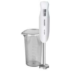 Погружной блендер CENTEK CT-1344 (белый)