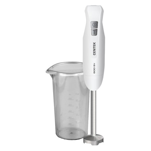Погружной блендер CENTEK CT-1344 (белый) 
