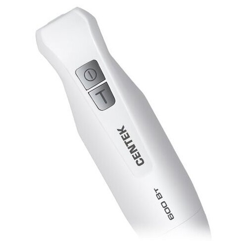Погружной блендер CENTEK CT-1344 (белый) 2