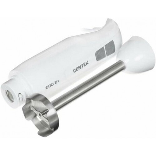 Погружной блендер CENTEK CT-1344 (белый) 4