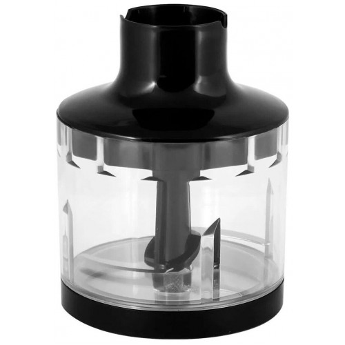 Погружной блендер CENTEK CT-1345 (черный/серебристый) 2