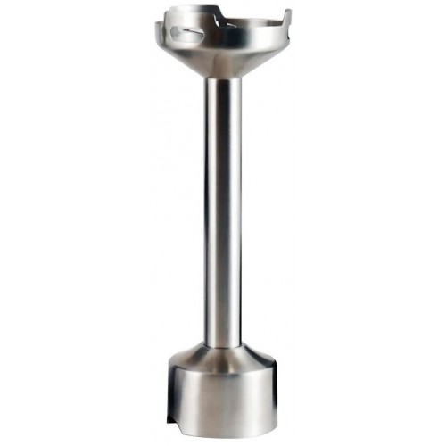 Погружной блендер CENTEK CT-1345 (черный/серебристый) 3