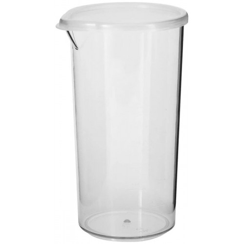 Погружной блендер CENTEK CT-1345 (черный/серебристый) 4