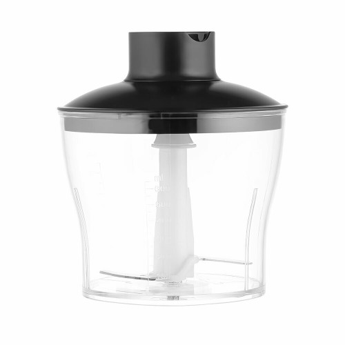 Погружной блендер CENTEK CT-1345 (черный/серебристый) 8