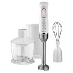 Погружной блендер CENTEK CT-1347 (белый)