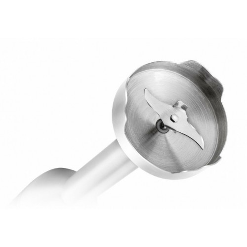 Погружной блендер CENTEK CT-1347 (белый) 5