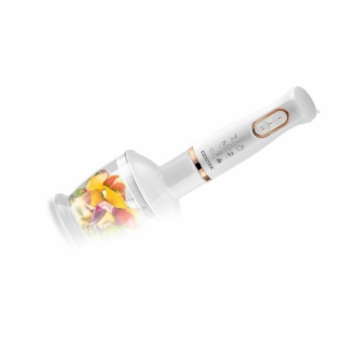 Погружной блендер CENTEK CT-1347 (белый) 9