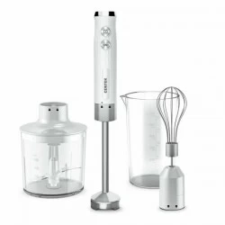 Погружной блендер CENTEK CT-1349 (белый)