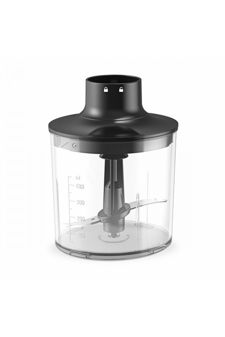 Погружной блендер CENTEK CT-1349 (черный) 2