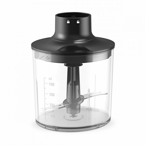 Погружной блендер CENTEK CT-1349 (черный) 2