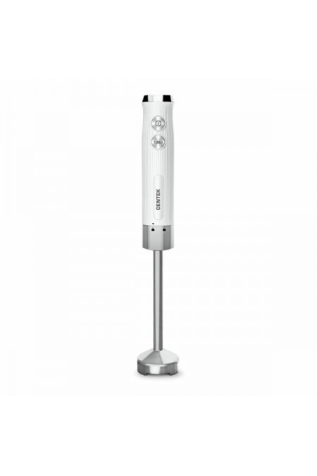 Погружной блендер CENTEK CT-1352 (белый) 1