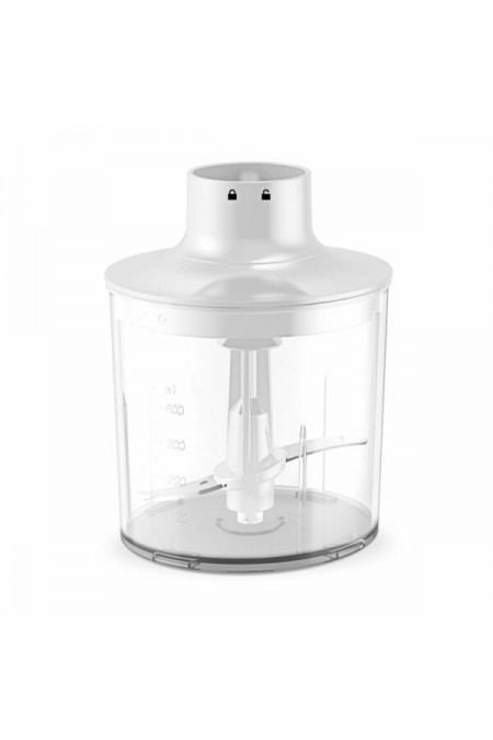 Погружной блендер CENTEK CT-1352 (белый) 2