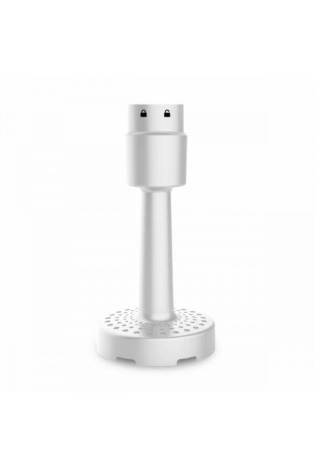 Погружной блендер CENTEK CT-1352 (белый) 5