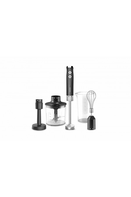 Погружной блендер CENTEK CT-1352 (черный) 
