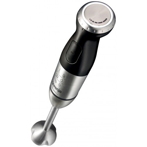 Погружной блендер Gorenje HBC807QB (черный) 1