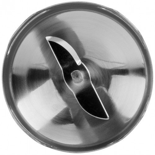 Погружной блендер Hyundai HYB-H3824 (серебристый/черный) 2