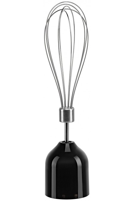 Погружной блендер Hyundai HYB-H3824 (серебристый/черный) 6