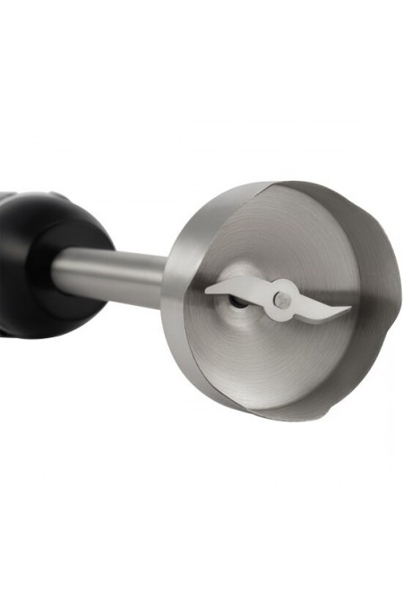 Погружной блендер Hyundai HYB-H3845 (черный/серебристый) 2