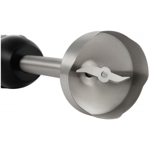 Погружной блендер Hyundai HYB-H3845 (черный/серебристый) 2