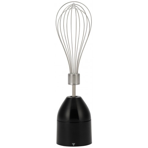 Погружной блендер Hyundai HYB-H3845 (черный/серебристый) 5