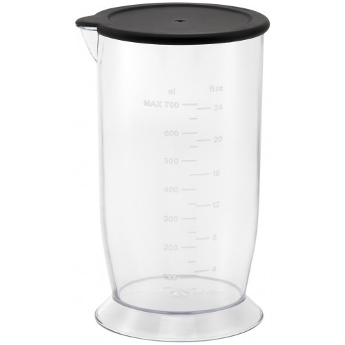 Погружной блендер Hyundai HYB-H3845 (черный/серебристый) 6