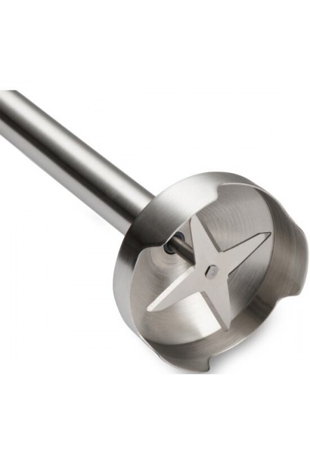 Погружной блендер Hyundai HYB-H3935 (черный/серебристый) 2