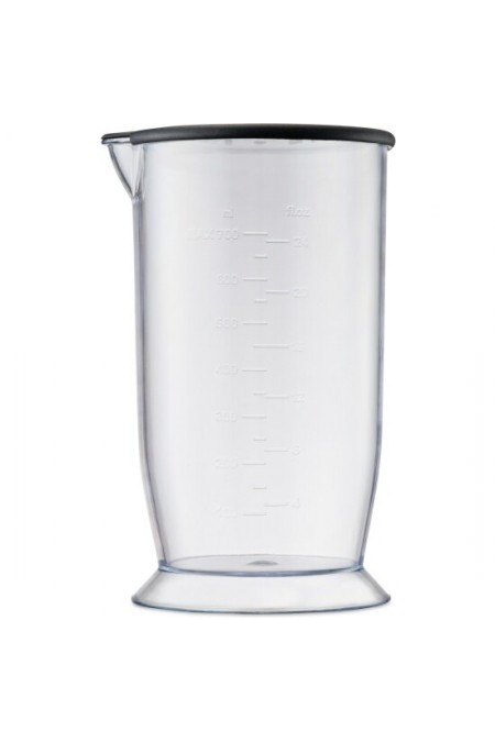 Погружной блендер Hyundai HYB-H3935 (черный/серебристый) 4