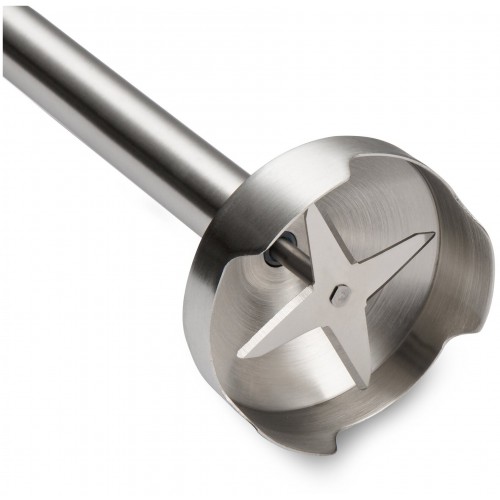 Погружной блендер Hyundai HYB-H3935 (черный/серебристый) 4