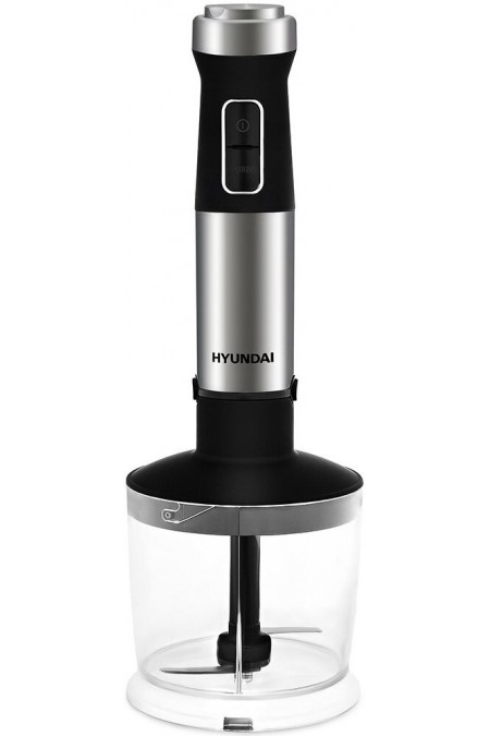 Погружной блендер Hyundai HYB-H5231 (черный) 2