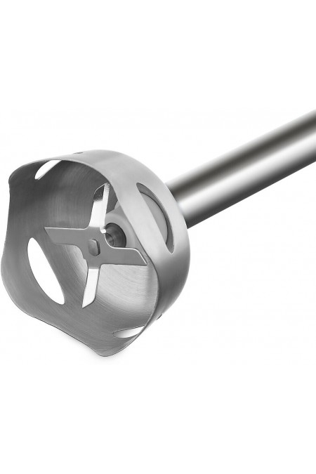 Погружной блендер Hyundai HYB-H5231 (черный) 6