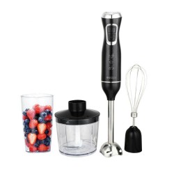 Погружной блендер Kelli KL-5023 (черный)