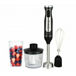 Погружной блендер Kelli KL-5024 (черный)