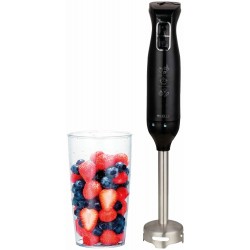 Погружной блендер Kelli KL-5026 (черный)