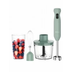 Погружной блендер Kelli KL-5148 (зеленый)