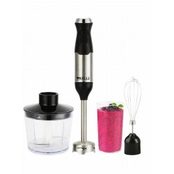 Погружной блендер Kelli KL-5151 (черный)